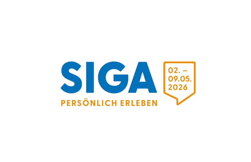 SIGA Messe Logo
